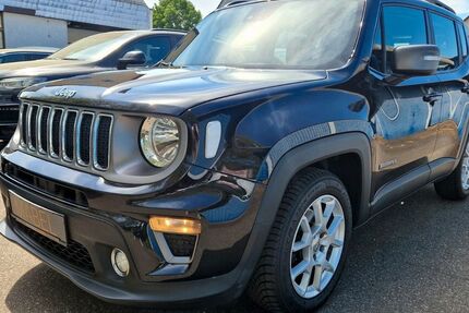 Jeep Renegade 95.500 km 12.970 &euro; Heilbronn 74074