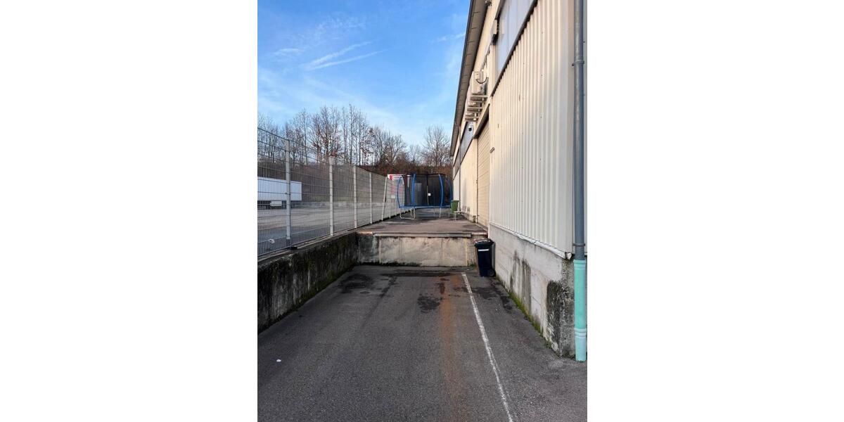 Gewerbeobjekt Öhringen - 7&euro; | Angebot:26355893