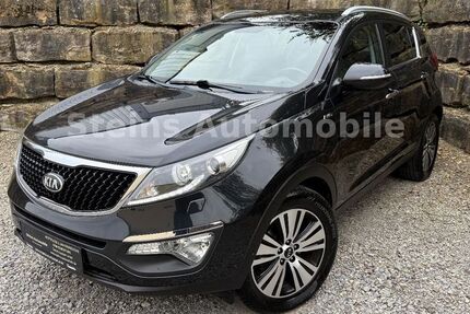 Kia Sportage 130.000 km 10.950 € Gundelsheim 74831