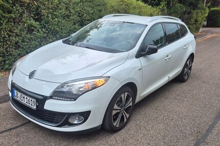 Renault Megane 147.000 km 5.300 &euro; Freiberg am Neckar 71691