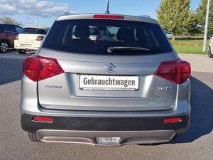 Vitara 1.4 Boosterjet Comfort