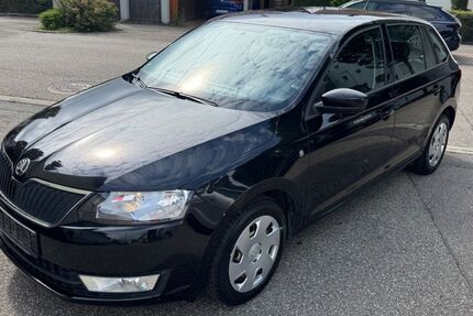 Skoda Rapid 218.825 km 5.990 € Neckarsulm 74172