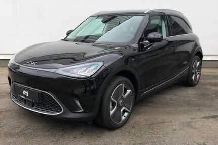 Smart #1 17.422 km 28.979 &euro; Heilbronn 74072