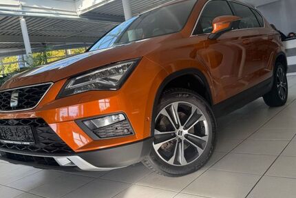 Seat Ateca 180.000 km 12.590 &euro; Öhringen 74613