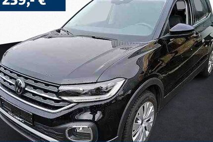 VW T-Cross 61.566 km 19.350 &euro; Ludwigsburg 71634
