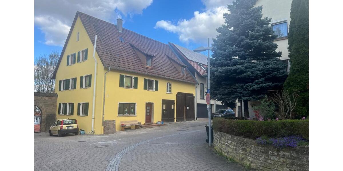 Bauernhaus, Landhaus Neckarsulm - 7 Zimmer, 180 m&sup2;, 1.650&euro; | Angebot:26387441