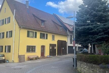 Haus Neckarsulm - 7 Zimmer, 180 m&sup2;, 1.650&euro; | Angebot:26387441