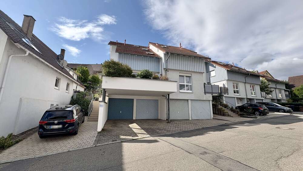 Einfamilienhaus Heilbronn Frankenbach - 4 Zimmer, 105 m&sup2;, 410.000&euro; | Angebot:25194345