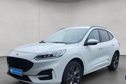 Ford Kuga 20.850 km 25.890 € Heilbronn 74080