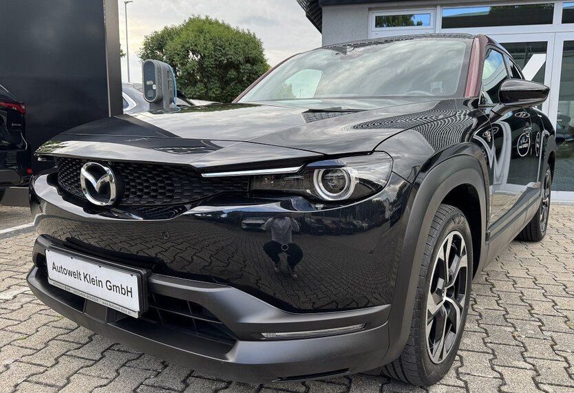 Mazda MX-30 14.900 km 26.480 € Bietigheim-Bissingen 74321