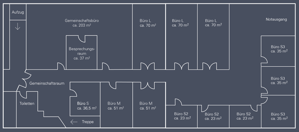 Gewerbeobjekt Steinheim an der Murr - 1.750&euro; | Angebot:26330282