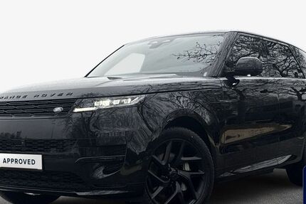 Land Rover Range Rover Sport 4.000 km 113.550 &euro; Heilbronn 74080
