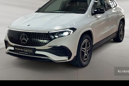 Mercedes-Benz EQA 3.408 km 46.549 &euro; Heilbronn 74072
