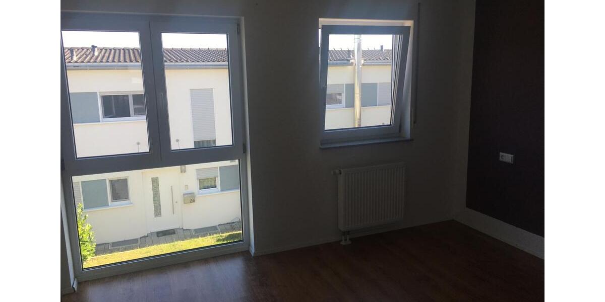 Reihenhaus Öhringen - 4 Zimmer, 123 m&sup2;, 469.000&euro; | Angebot:27132102