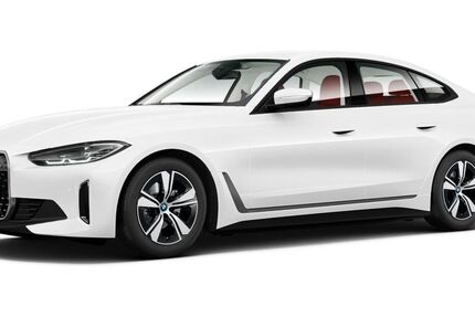 BMW i4 55.820 km 35.490 &euro; Asperg 71679