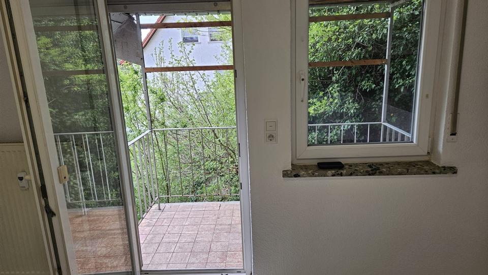 Etagenwohnung Mosbach - 4 Zimmer, 78 m&sup2;, 750&euro; | Angebot:26395503