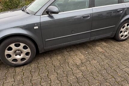 Audi A4 238.000 km 1.200 € Aspach 71546