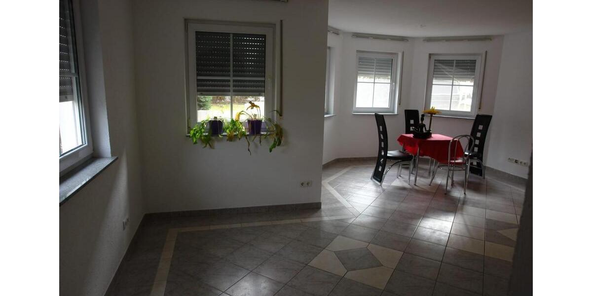 Erdgeschoßwohnung Bad Friedrichshall - 2 Zimmer, 54 m&sup2;, 990&euro; | Angebot:24540887