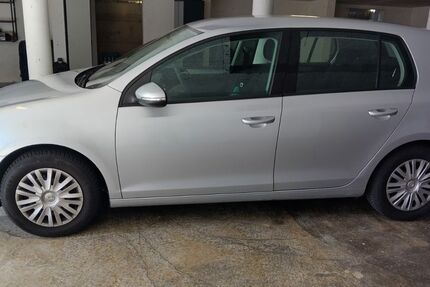 VW Golf 65.290 km 4.950 &euro; Heilbronn 74078