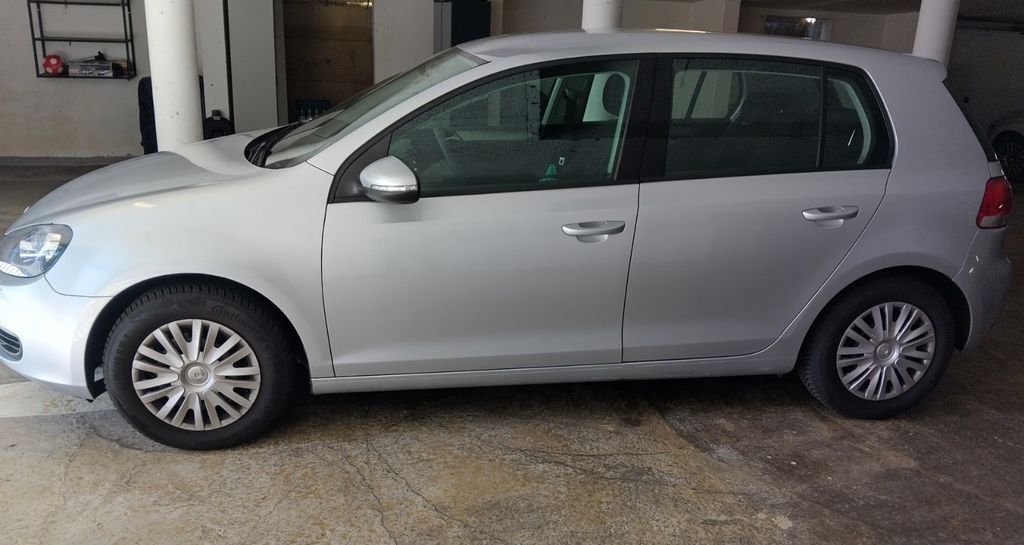 VW Golf 65.290 km 4.950 &euro; Heilbronn 74078