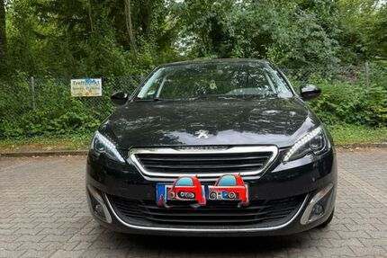Peugeot 308 89.200 km 8.499 &euro; Heilbronn 74081