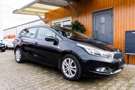 Kia ceed / Ceed 126.000 km 8.250 &euro; Sulzbach an der Murr 71560