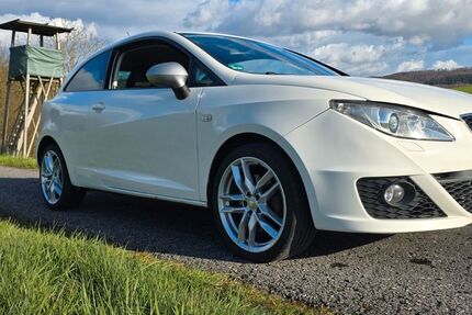 Seat Ibiza 185.800 km 4.200 &euro; Stocksberg 71543