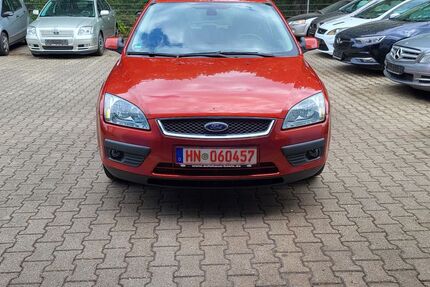 Ford Focus 239.013 km 1.499 &euro; Neckarsulm 74172
