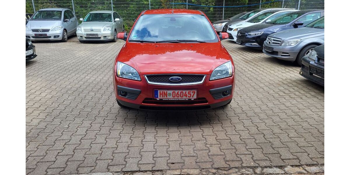 Ford Focus 239.013 km 1.499 &euro; Neckarsulm 74172