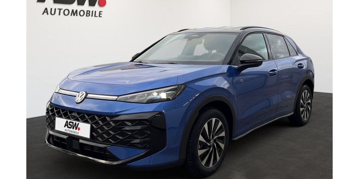VW T-Roc 4.900 km 32.490 &euro; Sinsheim 74889