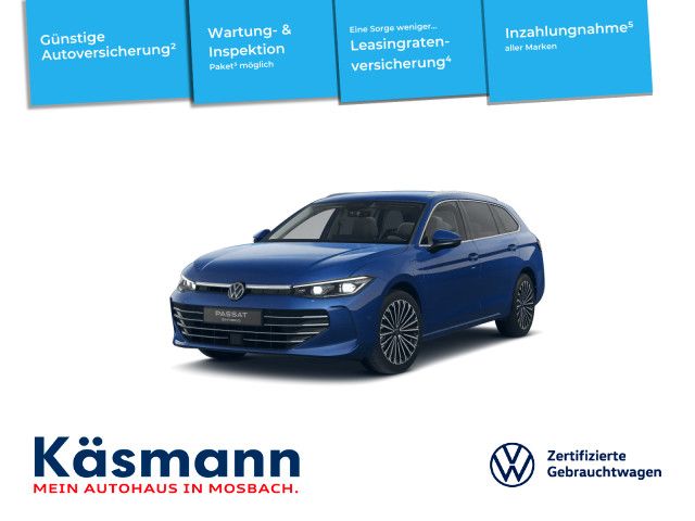 VW Passat 26.054 km 39.930 &euro; Mosbach 74821