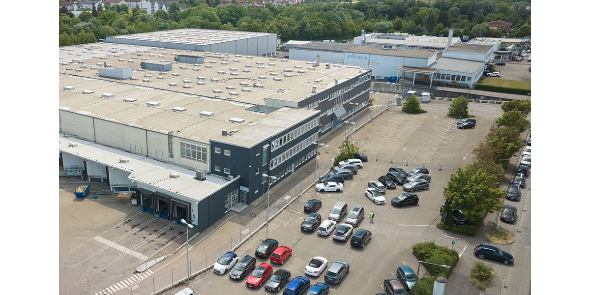 Gewerbeobjekt Öhringen - 30&euro; | Angebot:24964316