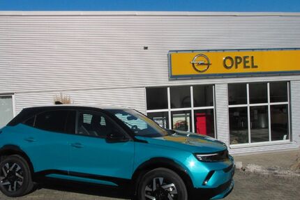 Opel Mokka 11.500 km 22.490 &euro; Billigheim 74842