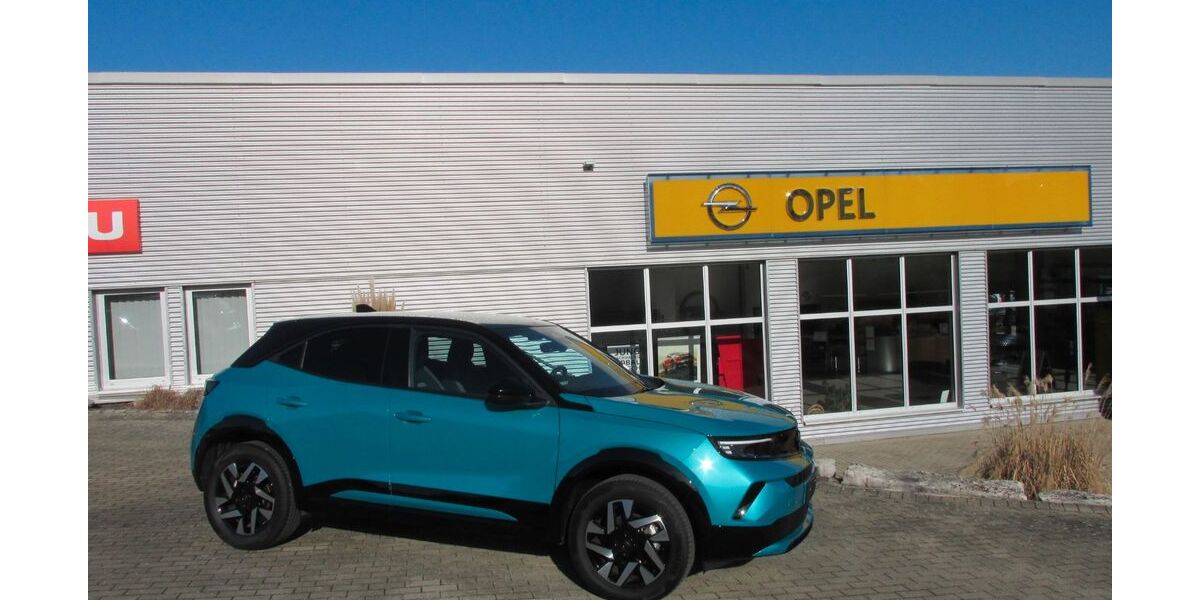 Opel Mokka 11.500 km 22.490 &euro; Billigheim 74842