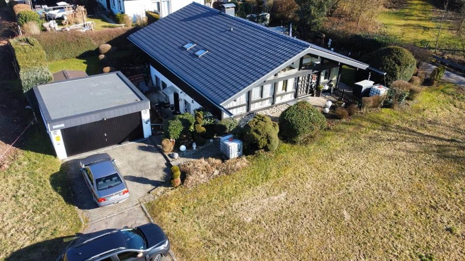 Bungalow Abstatt - 6 Zimmer, 260 m&sup2;, 695.000&euro; | Angebot:25164450