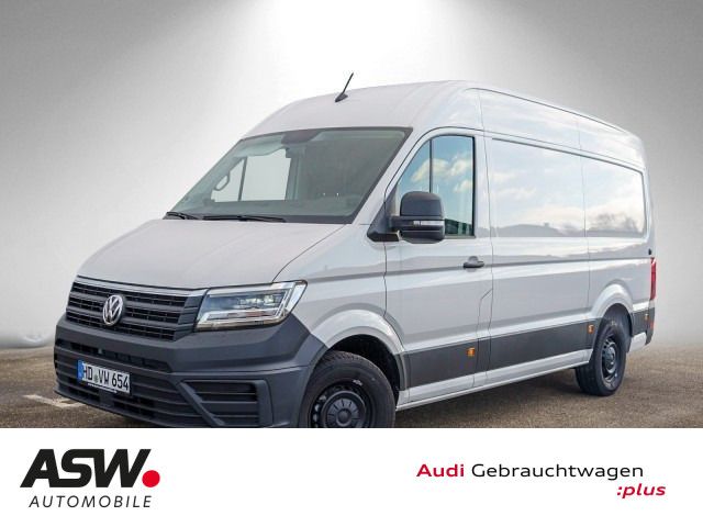 VW Crafter 48.900 km 52.990 € Heilbronn 74074