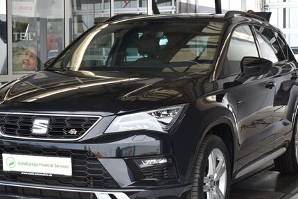 Seat Ateca 132.550 km 18.798 &euro; Bad Friedrichshall 74177