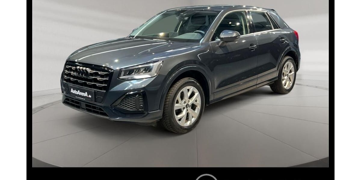 Audi Q2 67.513 km 21.949 &euro; Neckarsulm-Obereisesheim 74172