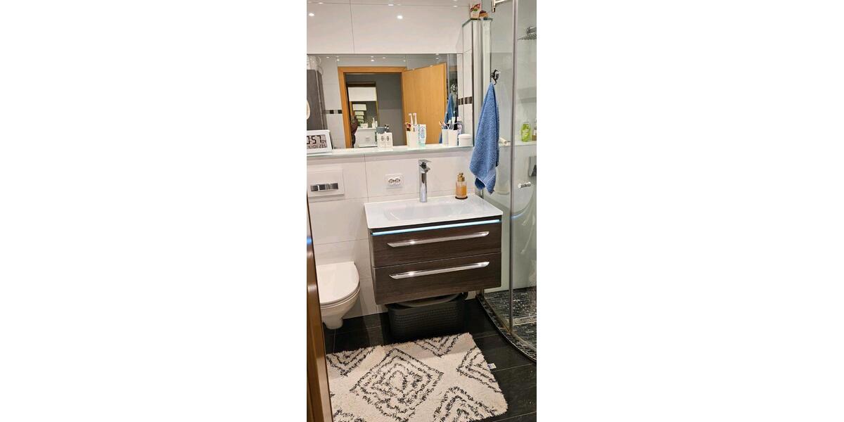 Etagenwohnung Heilbronn Frankenbach - 4 Zimmer, 101 m&sup2;, 1.600&euro; | Angebot:27577604