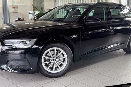 Audi A6 112.000 km 27.990 € Heilbronn 74080