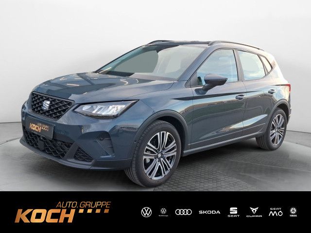 Seat Arona 3.900 km 23.290 &euro; Öhringen 74613