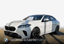Gebrauchtwagen BMW 220 Gran Coupé