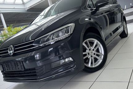VW Touran 155.000 km 15.980 &euro; Öhringen 74613