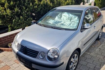 VW Polo 78.000 km 3.000 &euro; Öhringen 74613