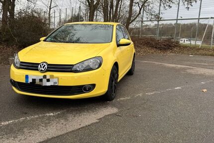 VW Golf 211.000 km 5.299 &euro; Oedheim 74229
