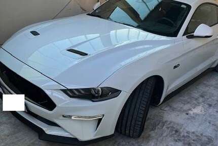 Ford Mustang 9.200 km 49.500 &euro; Heilbronn 74078