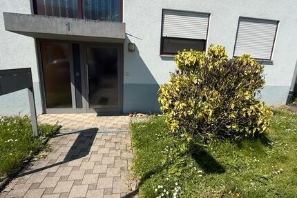 Wohnung Untereisesheim - 3.5 Zimmer, 76 m&sup2;, 289.000&euro; | Angebot:26534047