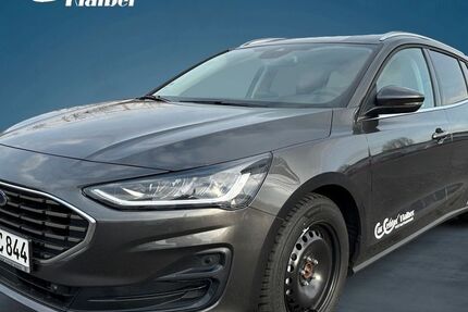 Ford Focus 34.200 km 21.490 € Bad Friedrichshall 74177