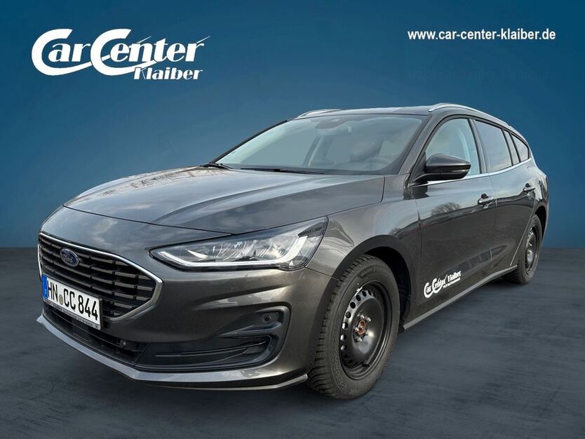 Ford Focus 34.200 km 21.490 € Bad Friedrichshall 74177