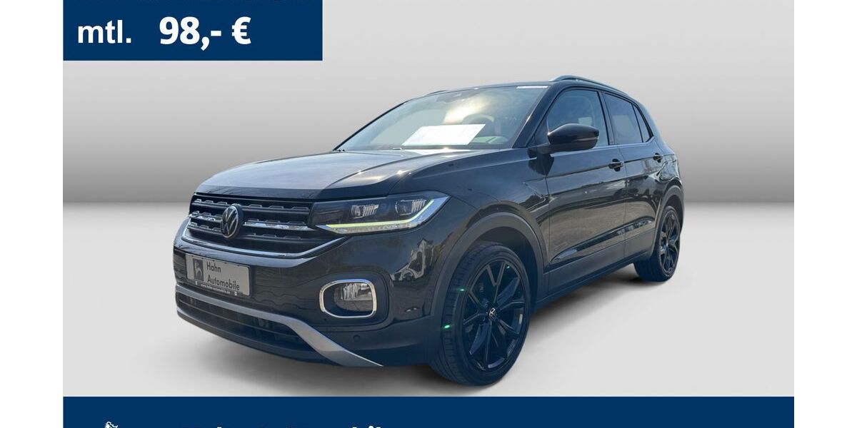 VW T-Cross 59.454 km 16.490 &euro; Backnang 71522